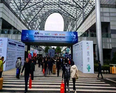 TNJONE si connette con l'industria all'API China 2025